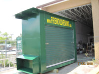 Permanent Site Unit